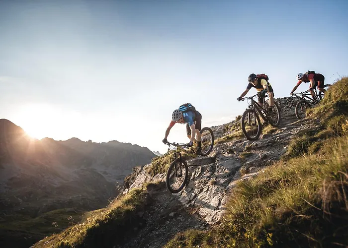 Smarthotel Inalpe 3*