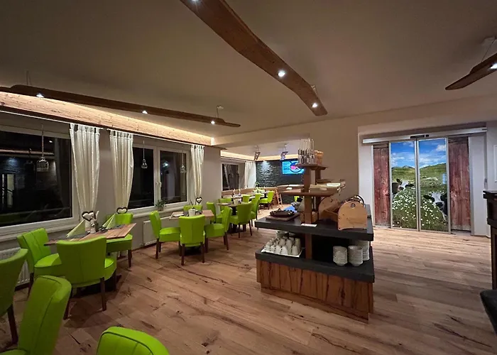 Hotel Smarthotel Inalpe
