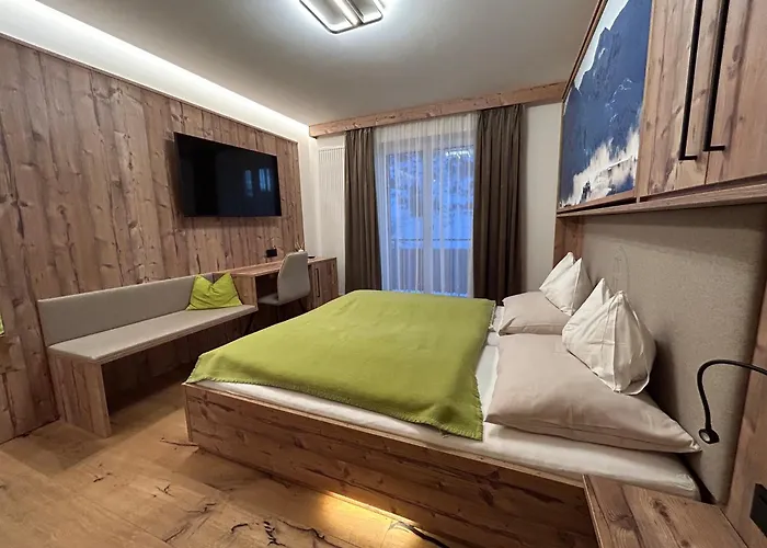 Smarthotel Inalpe Hotel 3*