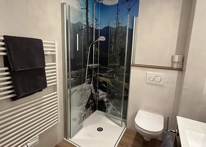 Smarthotel Inalpe