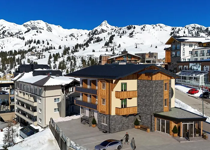 Hotel Smarthotel Inalpe 3*