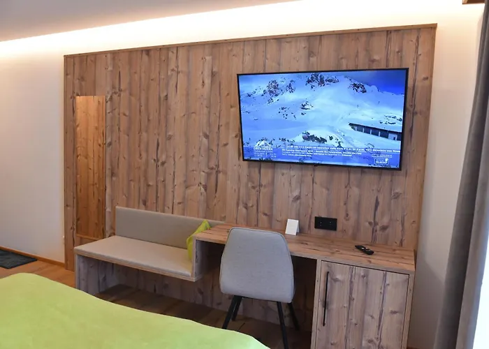 Smarthotel Inalpe Hotel 3*