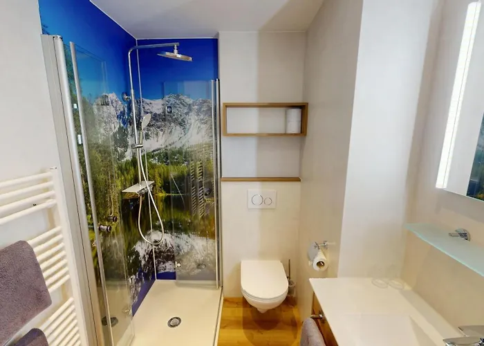 Hotel Smarthotel Inalpe