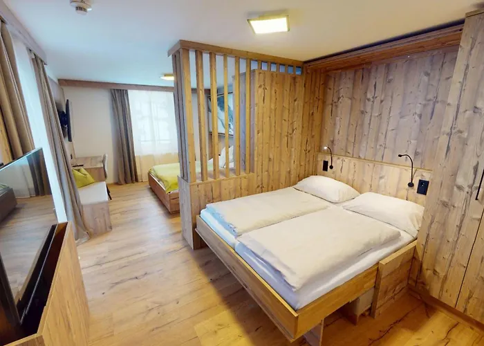 Smarthotel Inalpe