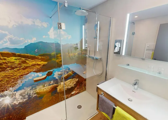 Smarthotel Inalpe Obertauern