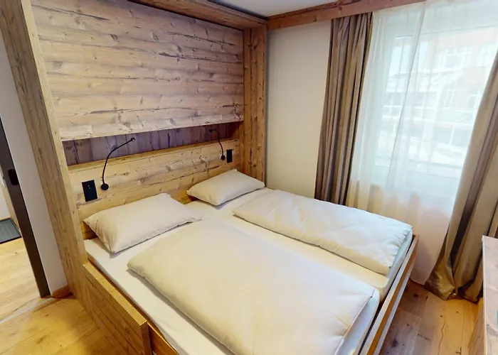 Smarthotel Inalpe 3* Obertauern