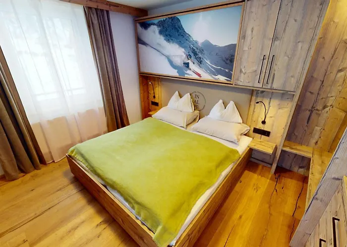 Hotel Smarthotel Inalpe Obertauern