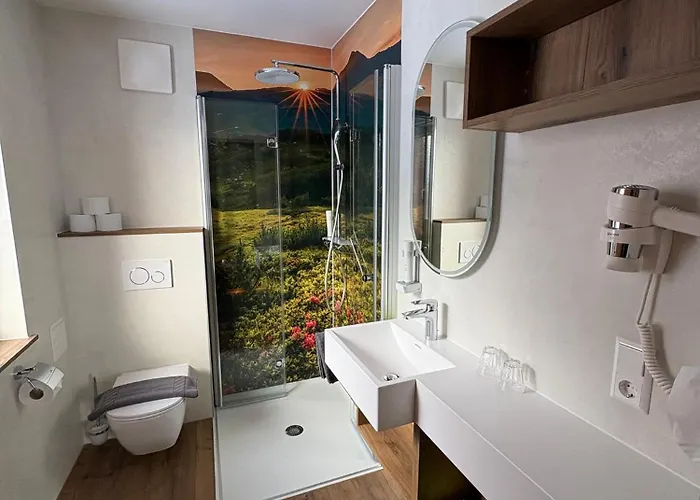 Smarthotel Inalpe