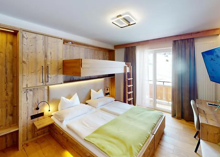 Hotel Smarthotel Inalpe