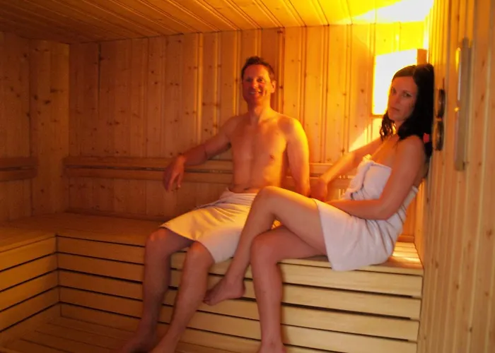 ホテル Smarthotel Inalpe 3*