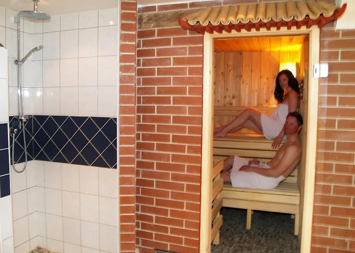 Smarthotel Inalpe 3*